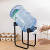 Water Gallon Rack