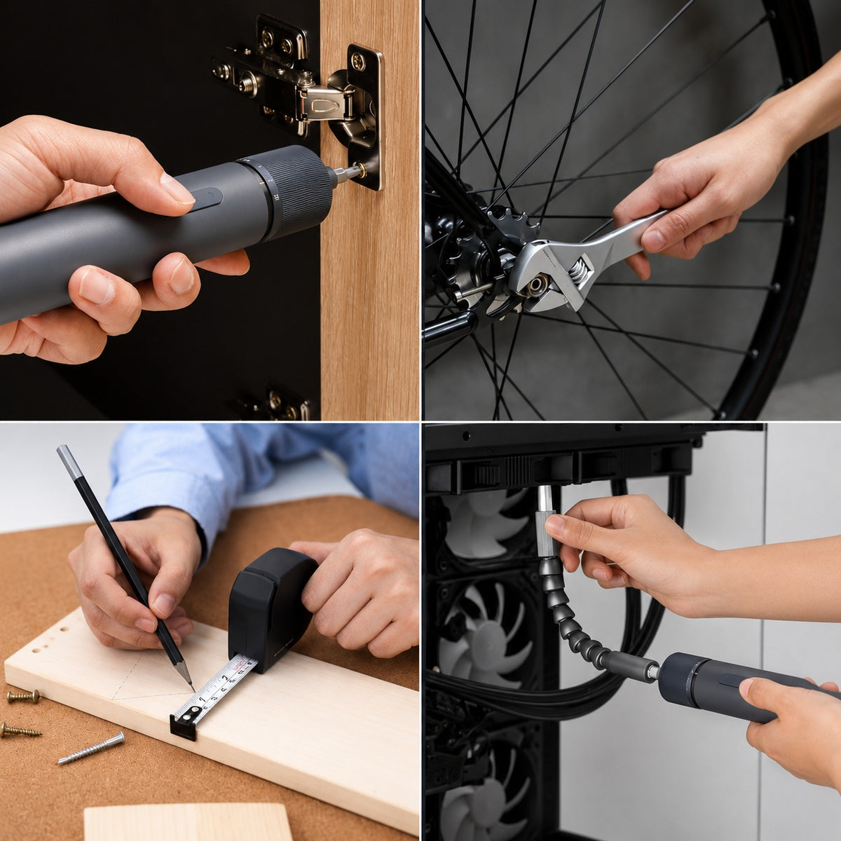 Smart Tool Case