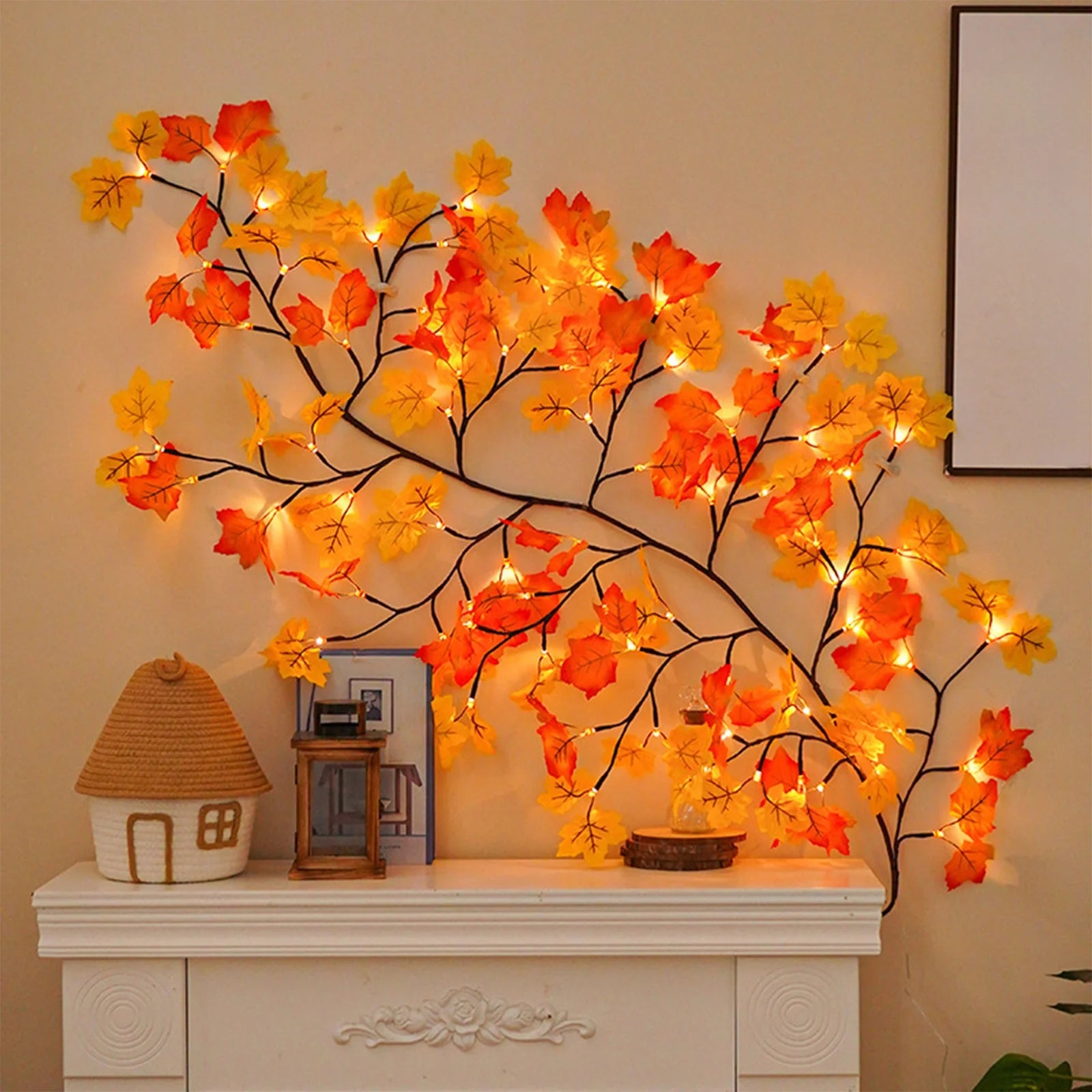 LED Tree Lights