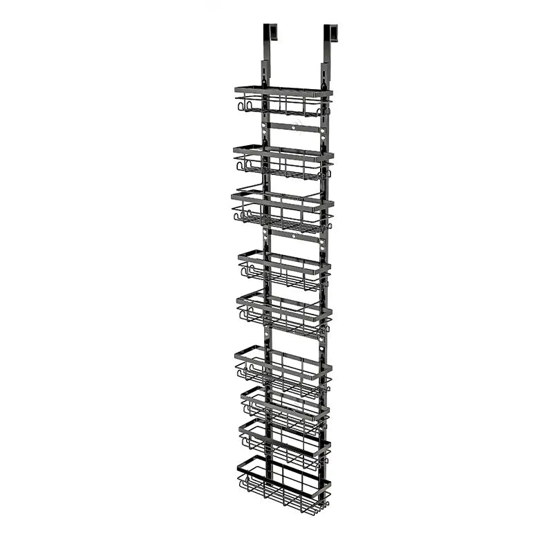 Over Door Storage Rack