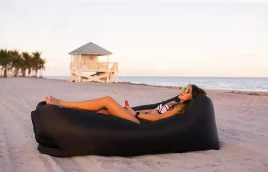 Inflatable Bed