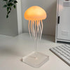 Rotating Jellyfish Lamp
