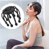 360° Electric Scalp Head Massager