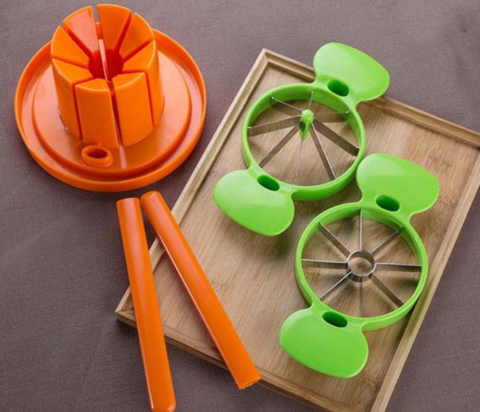Fruits and Vegetables Slicer