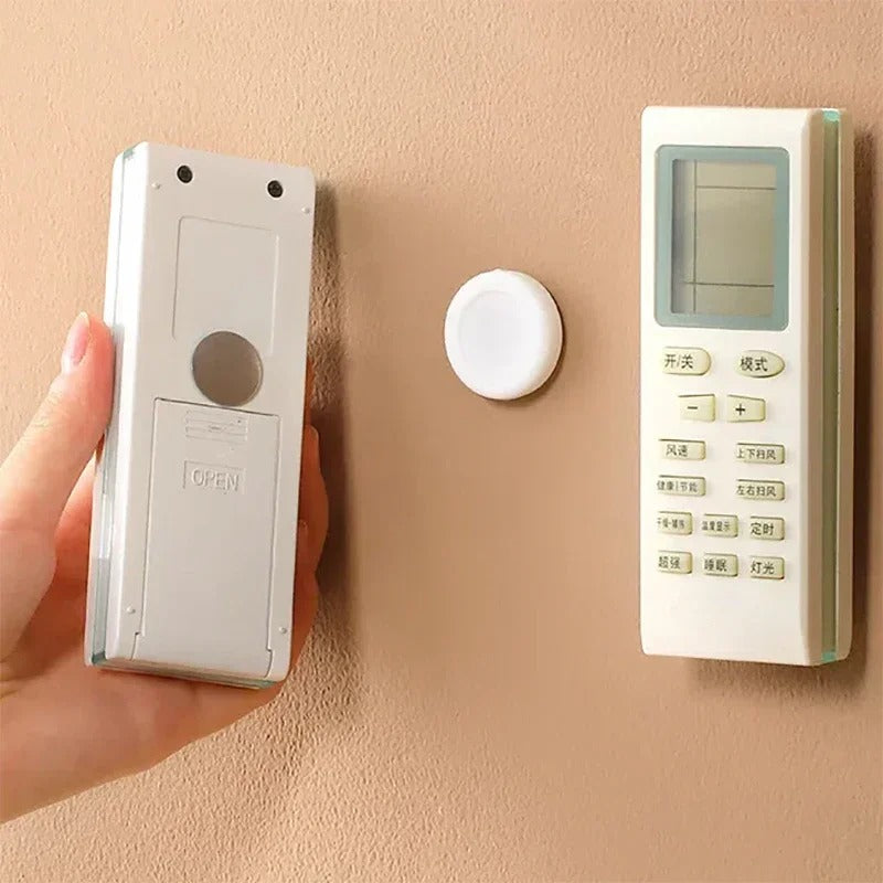 Magnetic Holders (Pack Of 2)