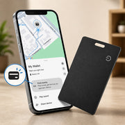 Bluetooth Tracker Card