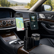 2-in-1  Phone Holder Cup