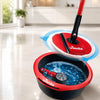 Vileda Spin & Clean Mop Set
