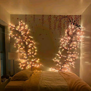 LED Tree Lights