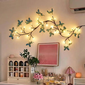 LED Tree Lights
