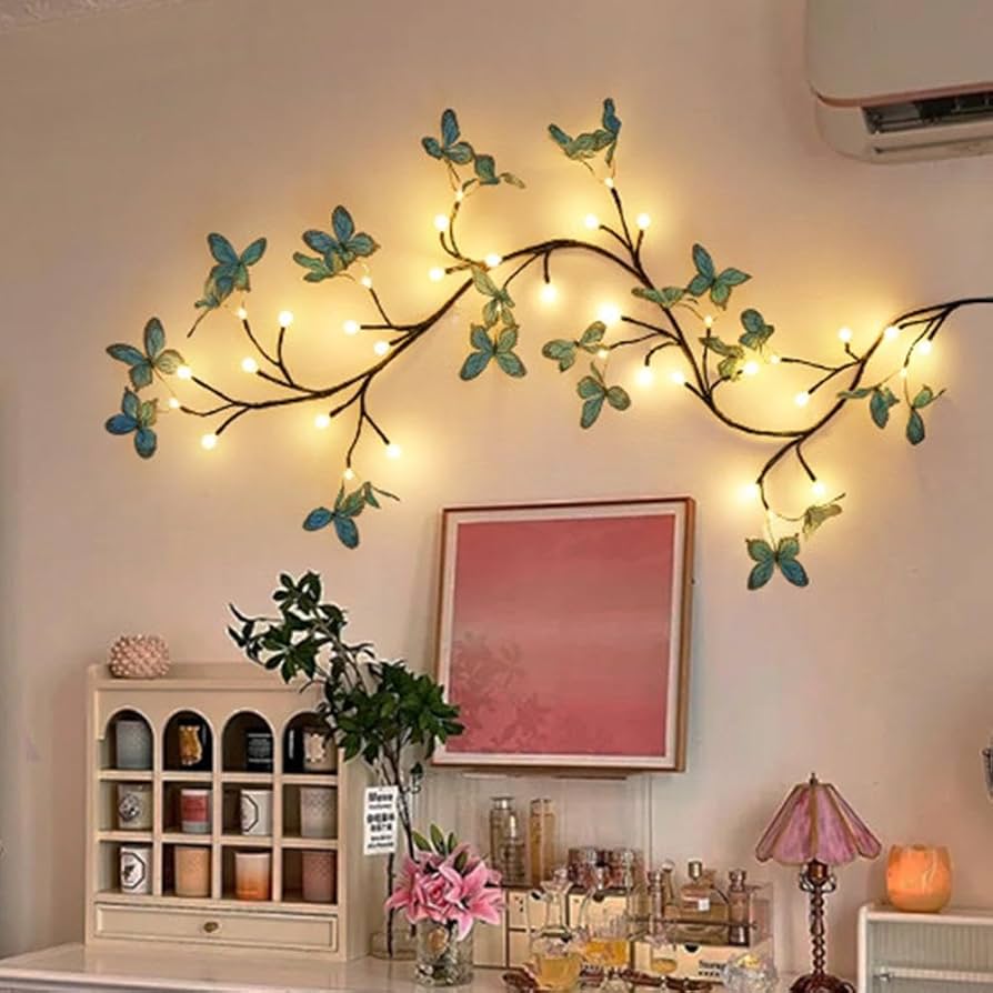 LED Tree Lights