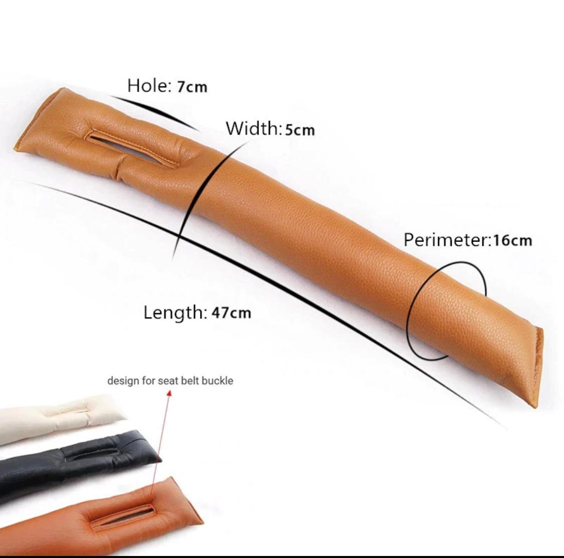 Car Seat Leak Proof Leather Pad - 961stores