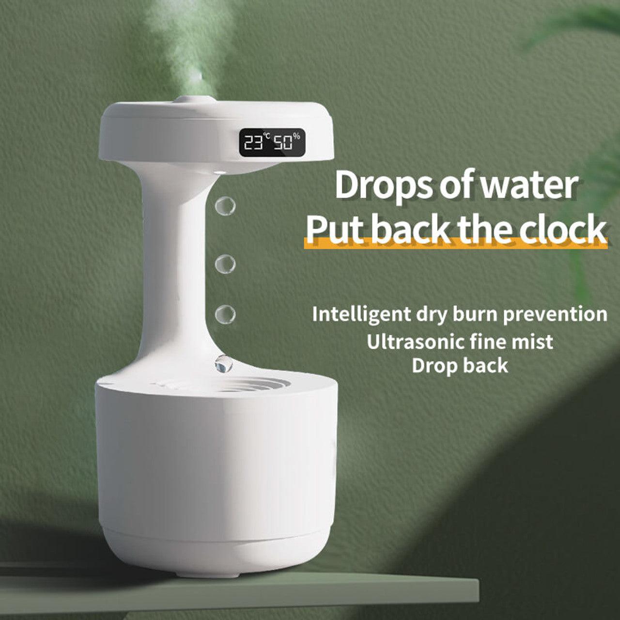 Anti-Gravity Humidifier - 961stores