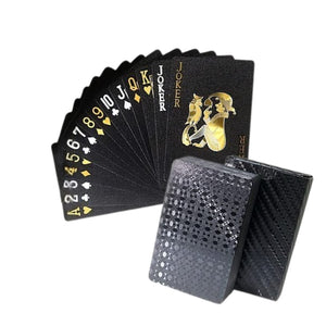 Waterproof Playing Cards