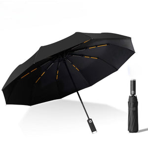 2-in-1 Led Umbrella