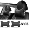 Car Neck Pillows (Set of 2)