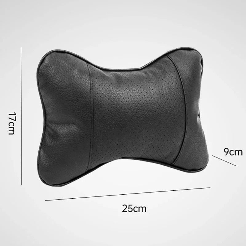 Car Neck Pillows (Set of 2)