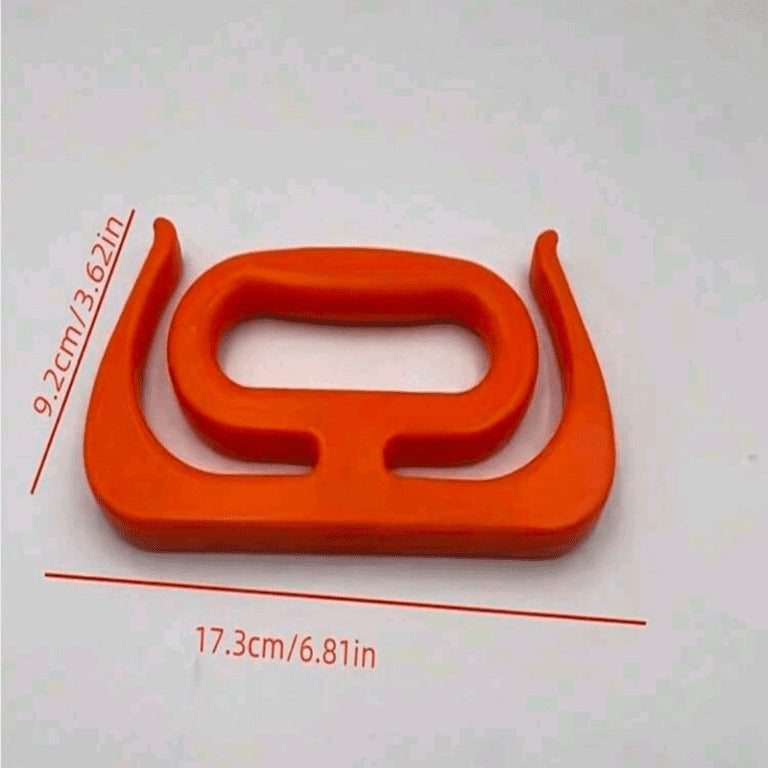 Bag Holder Handles (Set of 2)