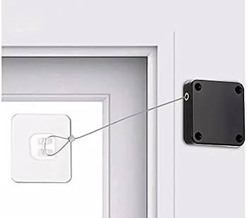 Automatic Door Closer - 961stores