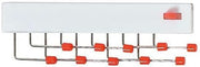 Wall Mounted Tie Hanger
