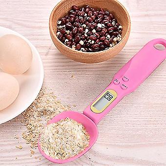 Digital Spoon Scale