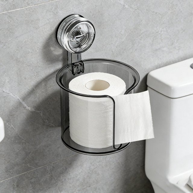 Suction Roll Holder
