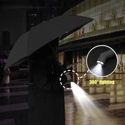 2-in-1 Led Umbrella