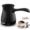 RAF Electric Coffee Pot