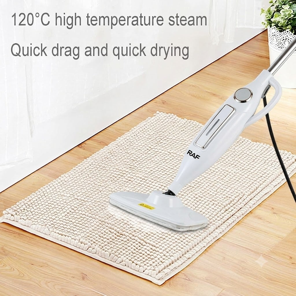 Steam Mop Cleaner