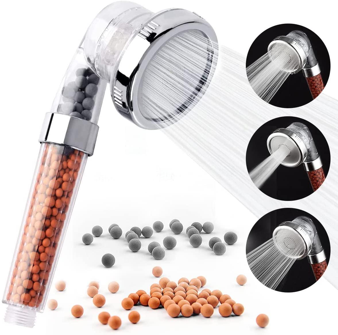 Ionic Shower Head - 961stores