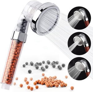 Ionic Shower Head - 961stores