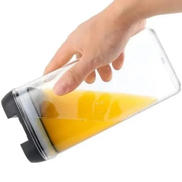 Food Storage 6 Pieces ContainerSet