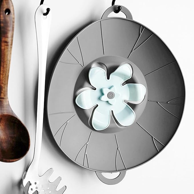 Silicone Spill Stopper