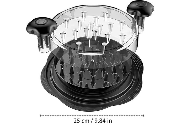 Chicken Shredder Tool