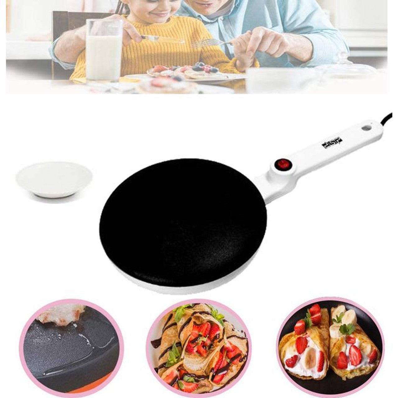 Electric Crepe Maker Pan - 961stores