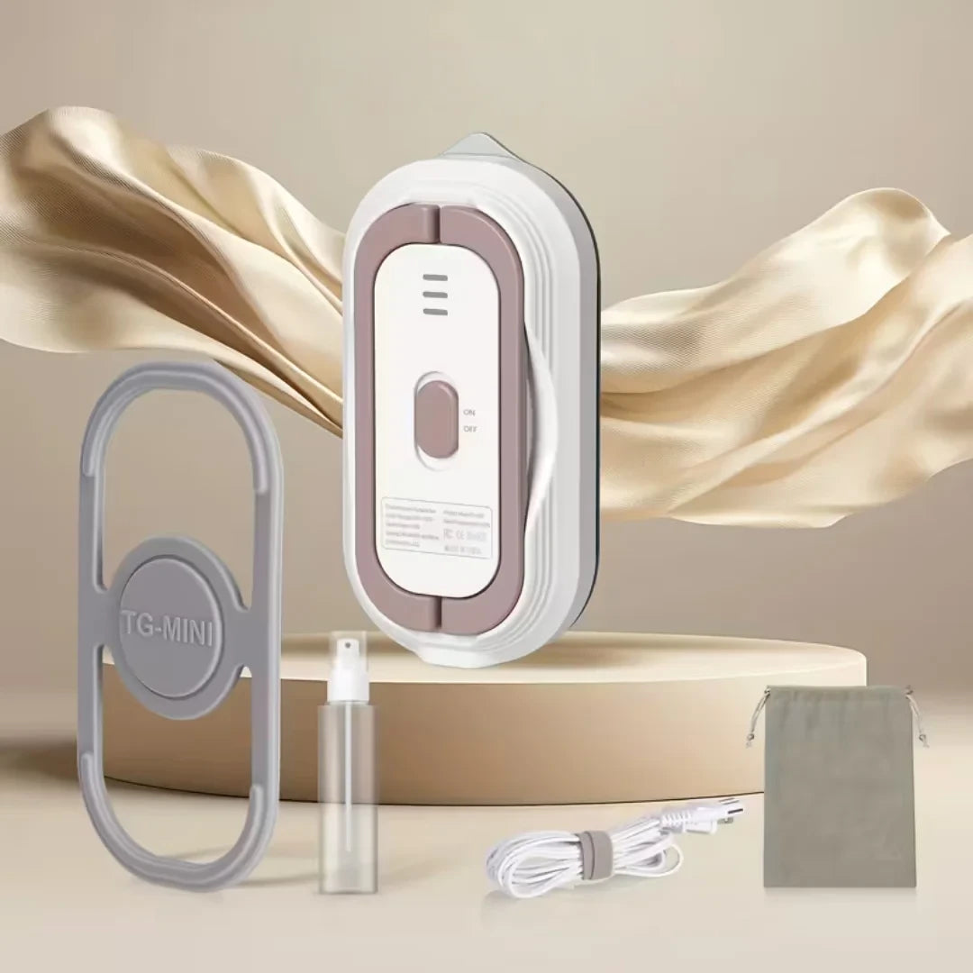 Mini Portable Travel Iron