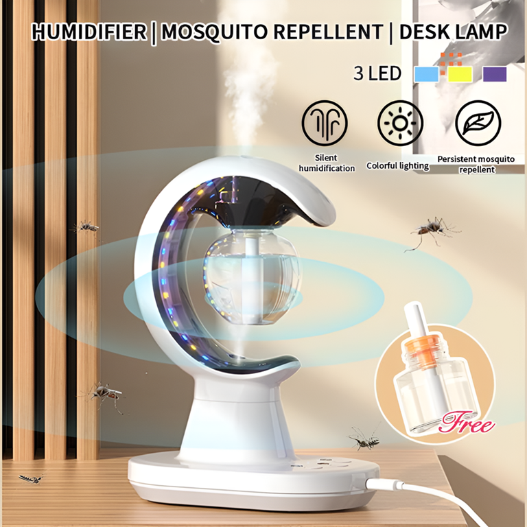 Mosquito Killer Humidifier