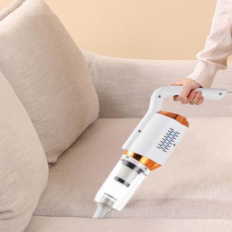 Handheld Stick Vacuum Cleaner