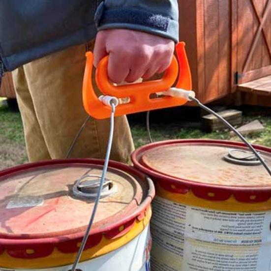 Bag Holder Handles (Set of 2)