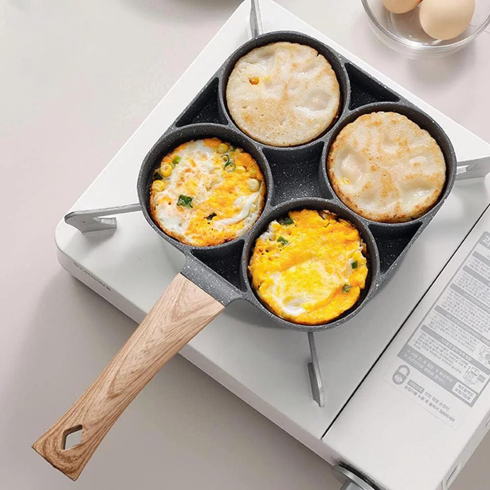 4-Hole Pan - 961stores