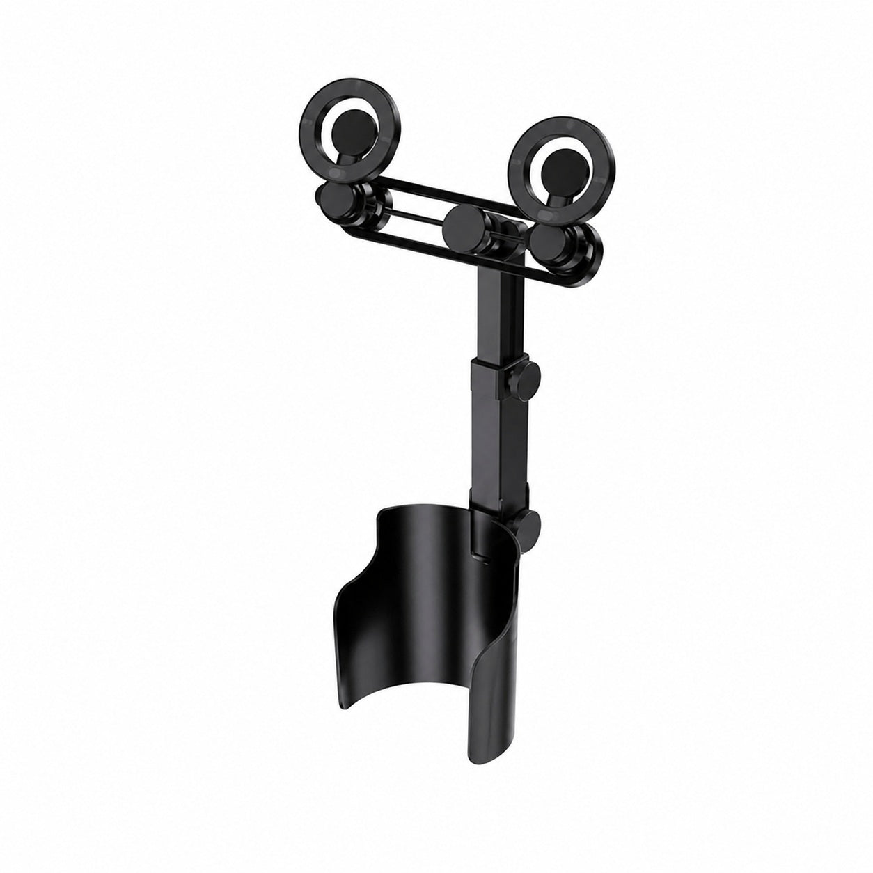 2-in-1  Phone Holder Cup