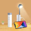 Foldable LED Lamp and Power Bank