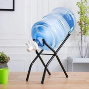 Foldable Water Gallon Holder