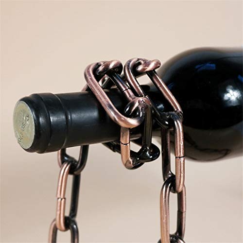 Floating Wine Holder