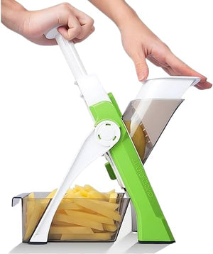 All-in-One Chopper and Slicer