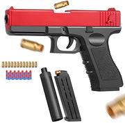 Soft Bullet Toy Pistol