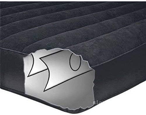 INTEX Inflatable Bed with Electric Pump