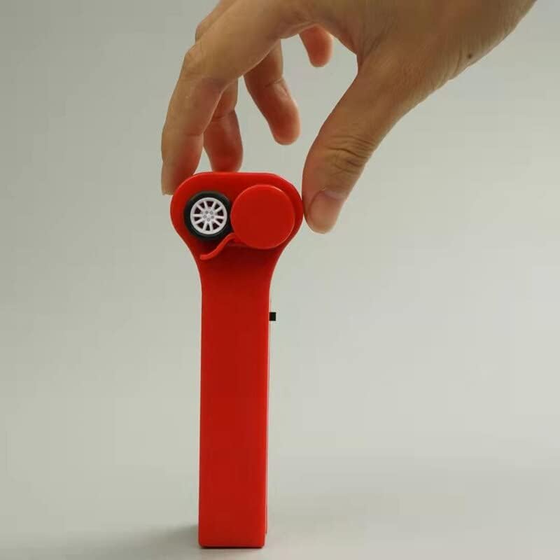 Handheld Electric Rope Launching