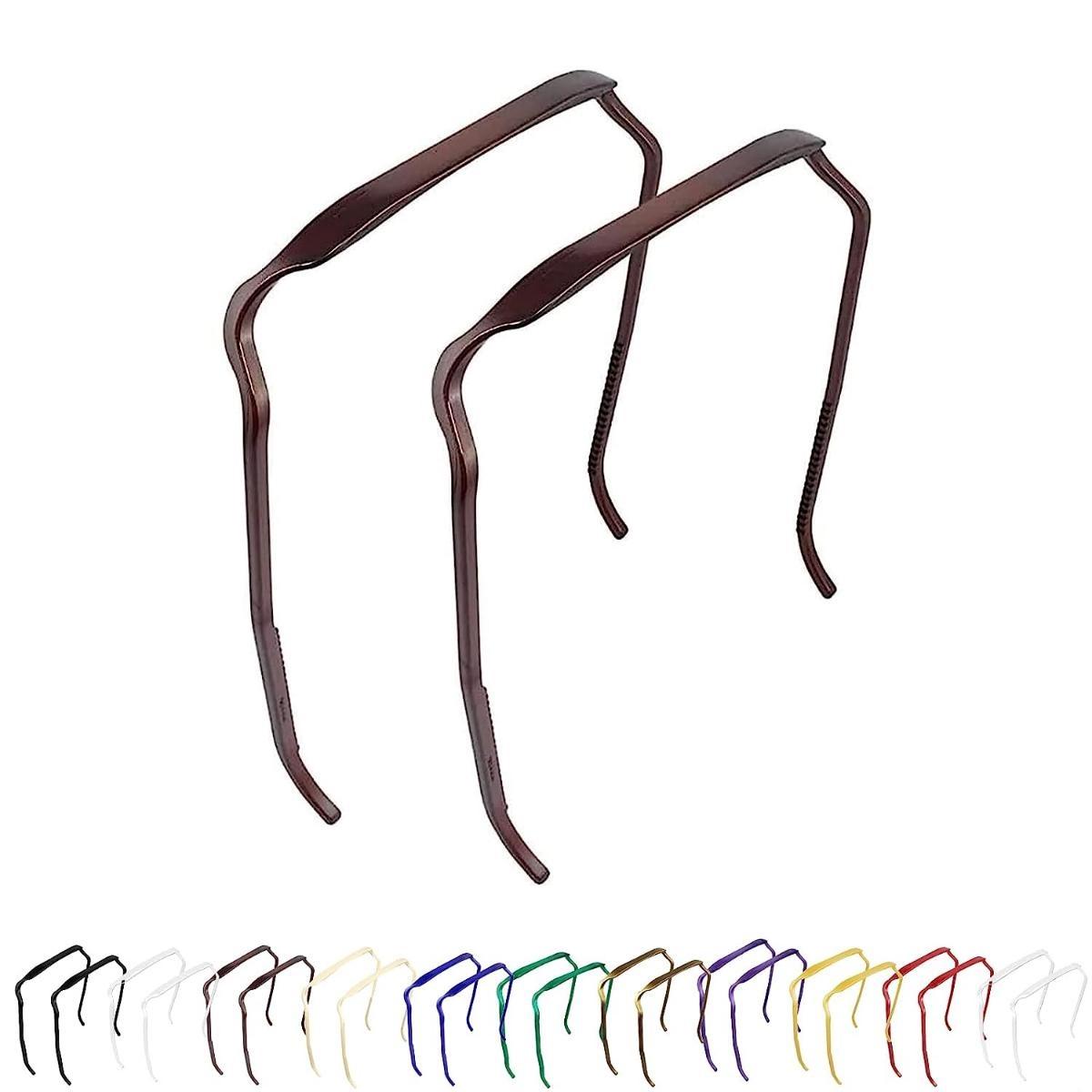 Hair Sunglasses Headband (Set of 2 Pieces)