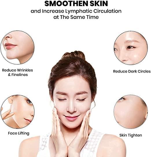 Jade Roller | Facial Massager - 961stores